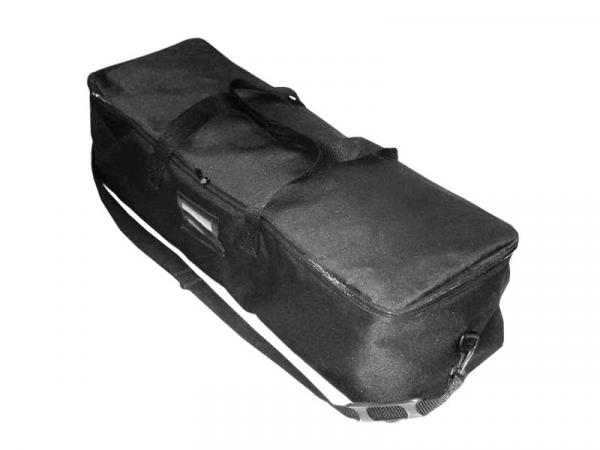 V-Burst black nylon carry bag - included