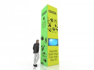 GKN-1701 | Gravitee Tower (16 ft)