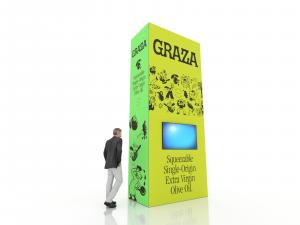 GKN-1702 | Gravitee Tower (16 ft)