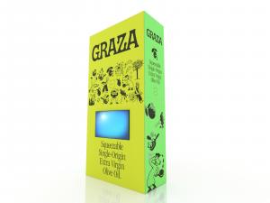 GK-1703 Gravitee Tower Exhibit -- Image 3