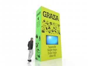 GKN-1703 | Gravitee Tower (16 ft)