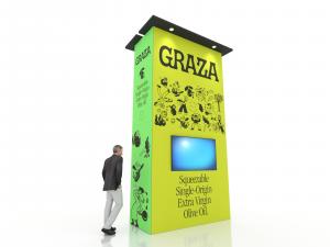 GKN-1712 | Gravitee Tower (16 ft)