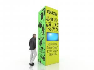 GKN-1704 | Gravitee Tower (12 ft)