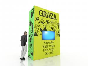 GKN-1706 | Gravitee Tower (12 ft)