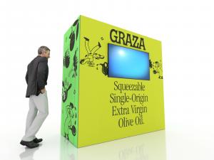 GKN-1707 | Gravitee Tower (8 ft)