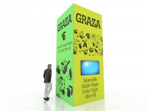 GKN-1708 | Gravitee Tower (16 ft)