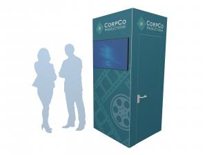 REN-1710 | Rental Closet (95 in)