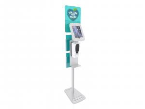 MODN-1378 | Sanitizer / iPad Stand