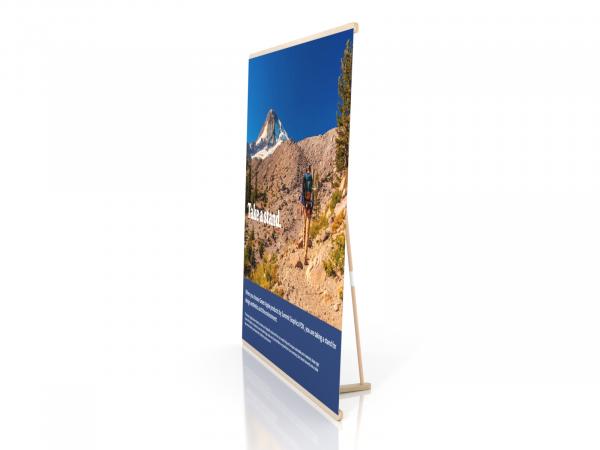 GABS-002 Sustainable Banner Stand -- Image 2