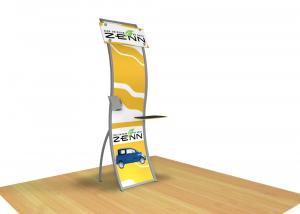 VKN-1702 Banner Station C