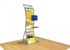 VKN-1703 Banner Station D