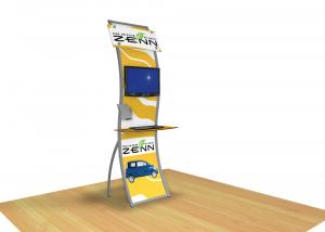 VKN-1704 Banner Station E