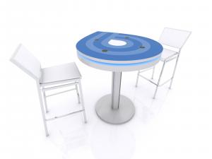 MODN-1457 Wireless Charging Teardrop Table
