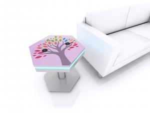 MODN-1466 Wireless Charging End Table