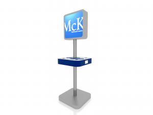 MOD-1471 Wireless Charging Power Tower -- Image 2