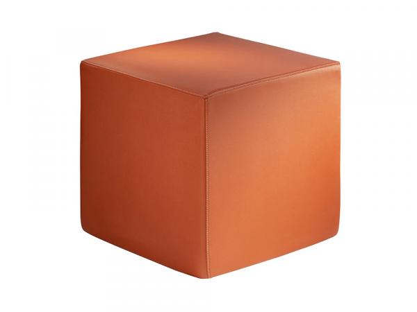 CEOT-055 Spice Orange Vinyl | Vibe Cube -- Trade Show Rental