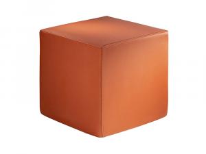 CEOT-055 Spice Orange Vinyl | Vibe Cube -- Trade Show Rental