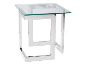 Geo End Table <i>(See Colors)</i>