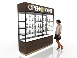 MODN-1159 Display Showcase