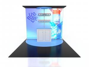 ECON-1117 | Backlit Sustainable