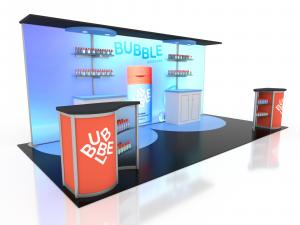 ECON-2129 | Backlit Sustainable