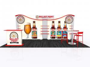 ECON-2130 | Backlit Sustainable