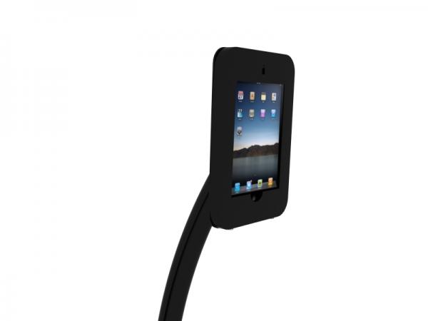 MOD-1345 90 Degree iPad Tilt Option -- Black
