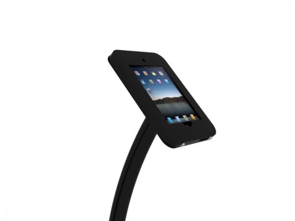 MOD-1345 90 Degree iPad Tilt Option -- Black 