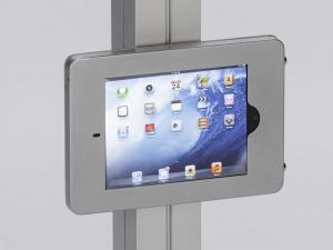 MODN-1318 | Swivel iPad Clamshell