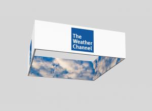 REN-194 / Square Hanging Sign