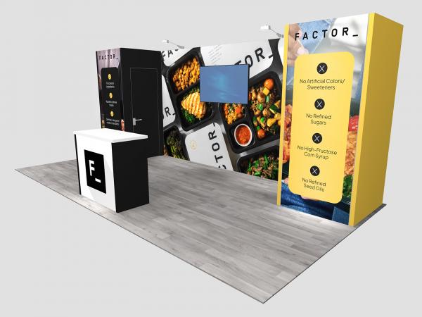 RE-2172 Modular Rental Inline Exhibit -- Image 3