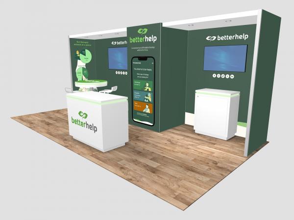 RE-2173 Modular Rental Inline Exhibit -- Image 3