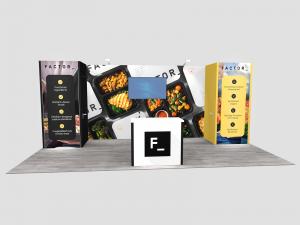 RE-2172 Modular Rental Inline Exhibit -- Image 1