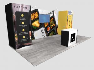 RE-2172 Modular Rental Inline Exhibit -- Image 2