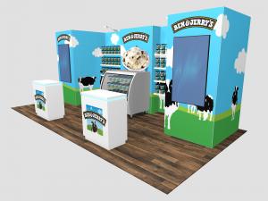 RE-2177 Modular Rental Inline Exhibit -- Image 3