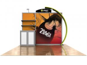 REN-1029 | eSmart Zumba