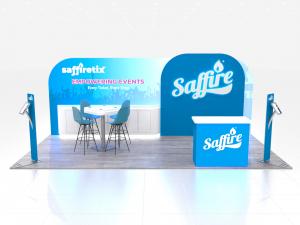 VKN-4055 | Custom Modular