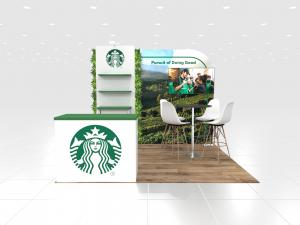 VK-1138 Trade Show Inline Exhibit -- Image 2